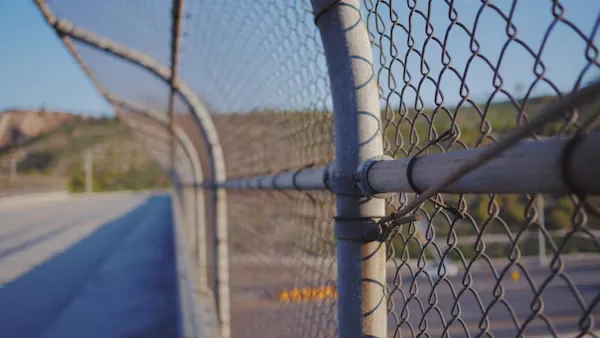 Fencing & security solutions