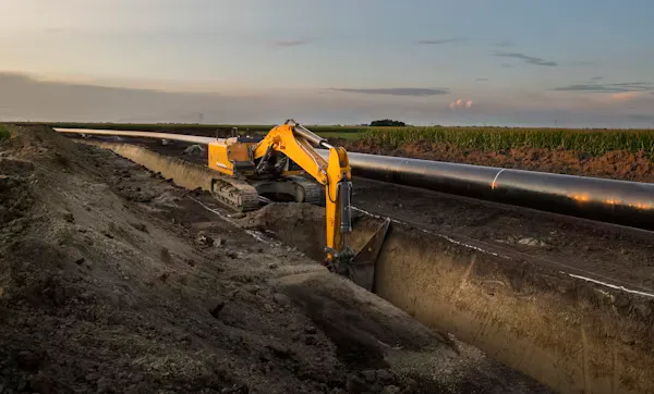 RTR pipeline solutions